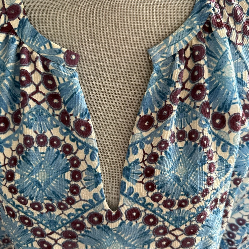 TORY BURCH DRESS - Picture 2 of 7